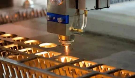 CNC Cutting & Profile Processing