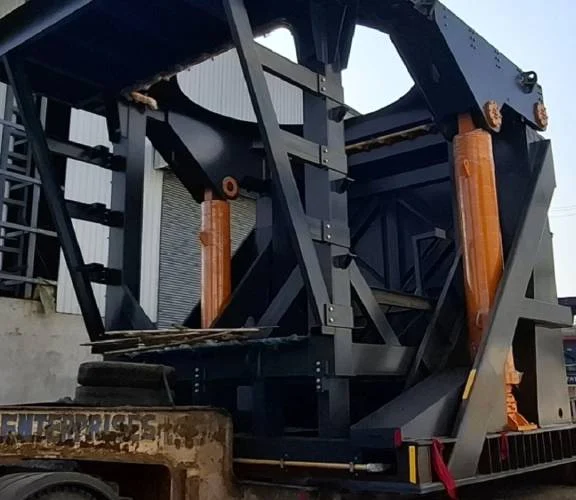 Furnace Tilting Structure1 (1)