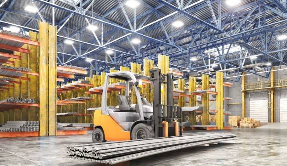 Material Handling & Utilities & Tools