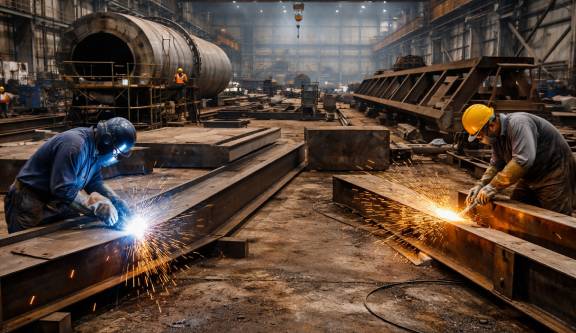 Our Manufacturing Strength