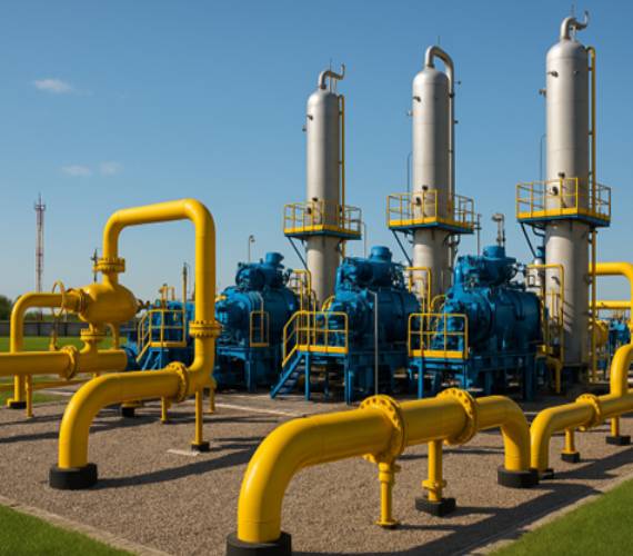 Pipelines & Manifolds1