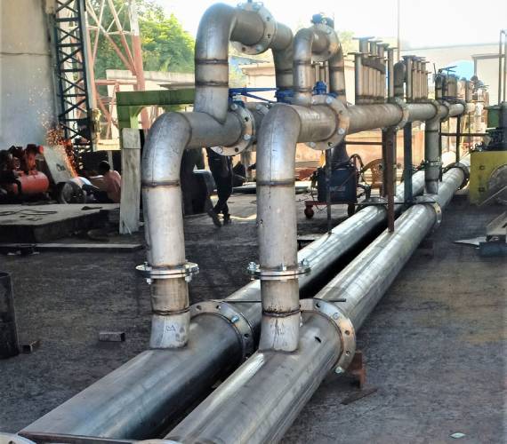 Pipelines & Manifolds2