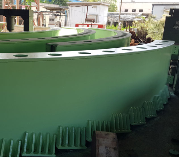 Supporting Structures1